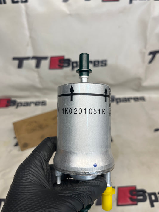 VW Golf Fuel Filter 0450905959 1.6 FSI 2006 1K0201051K New