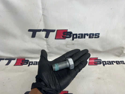 VW Golf VR6 AAA Crank Pulley Bolt Crank to Sprocket Bolt OEM VW N0100876