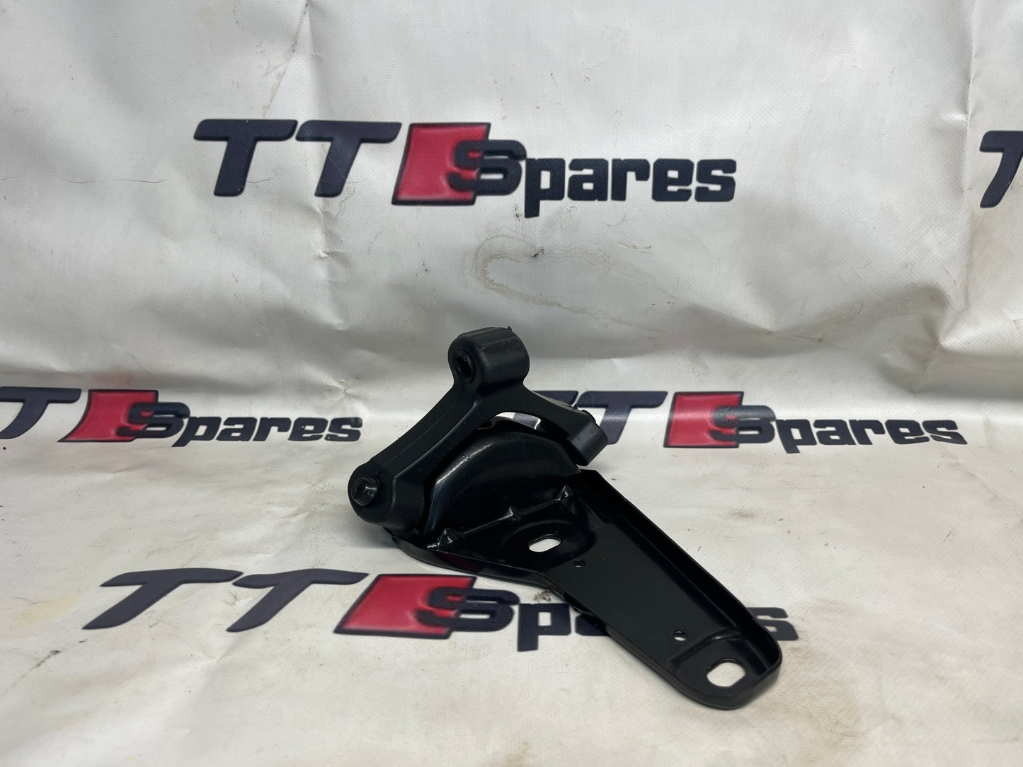 Audi TT 8N Mk1 NS Rear Exhaust Bracket Y Rubber Hanger New 1J0253144R