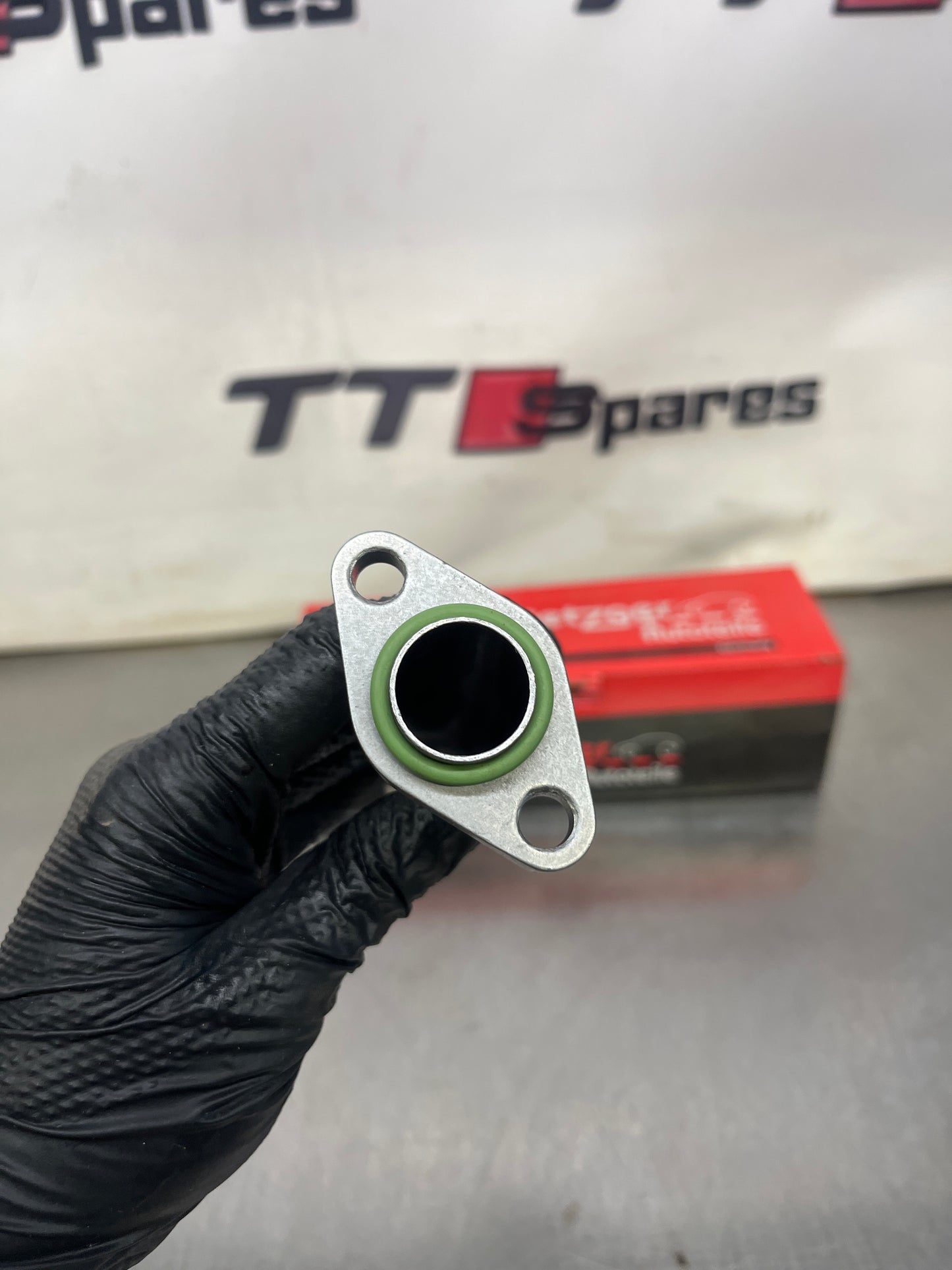 Oil Pump Pickup Pipe Seal 06A115251 New FOR Audi TT A3 S3 Ibiza 1.8T VW Golf MK4