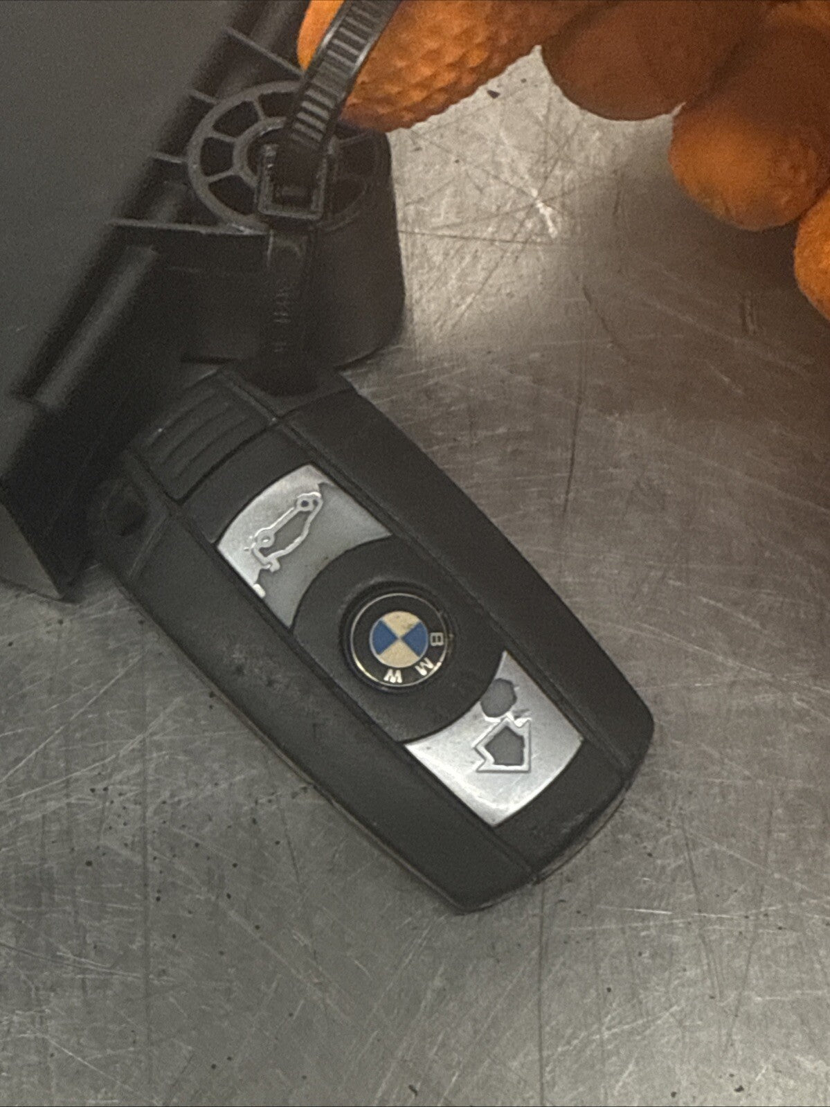 BMW 3 SERIES E90 ECU KIT, ECU KEY AND KEY MODULE 7823420-01 9147226-01 07-10