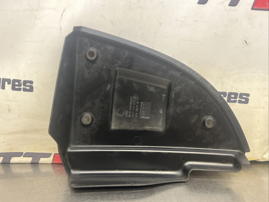 Audi TT 8N 1998-2006 MK1 Quattro battery cover trim 8N0103927B