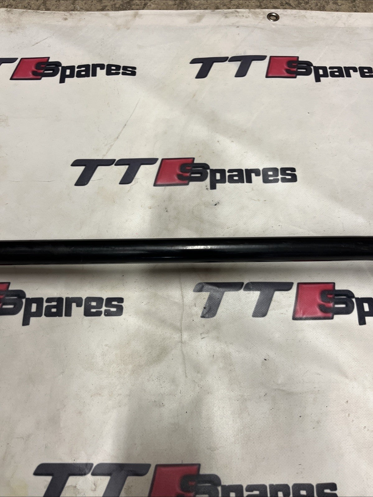 2003 AUDI TT MK1 8N 99-06 3.2 PETROL V6 FRONT STRUT BRACE BAR
