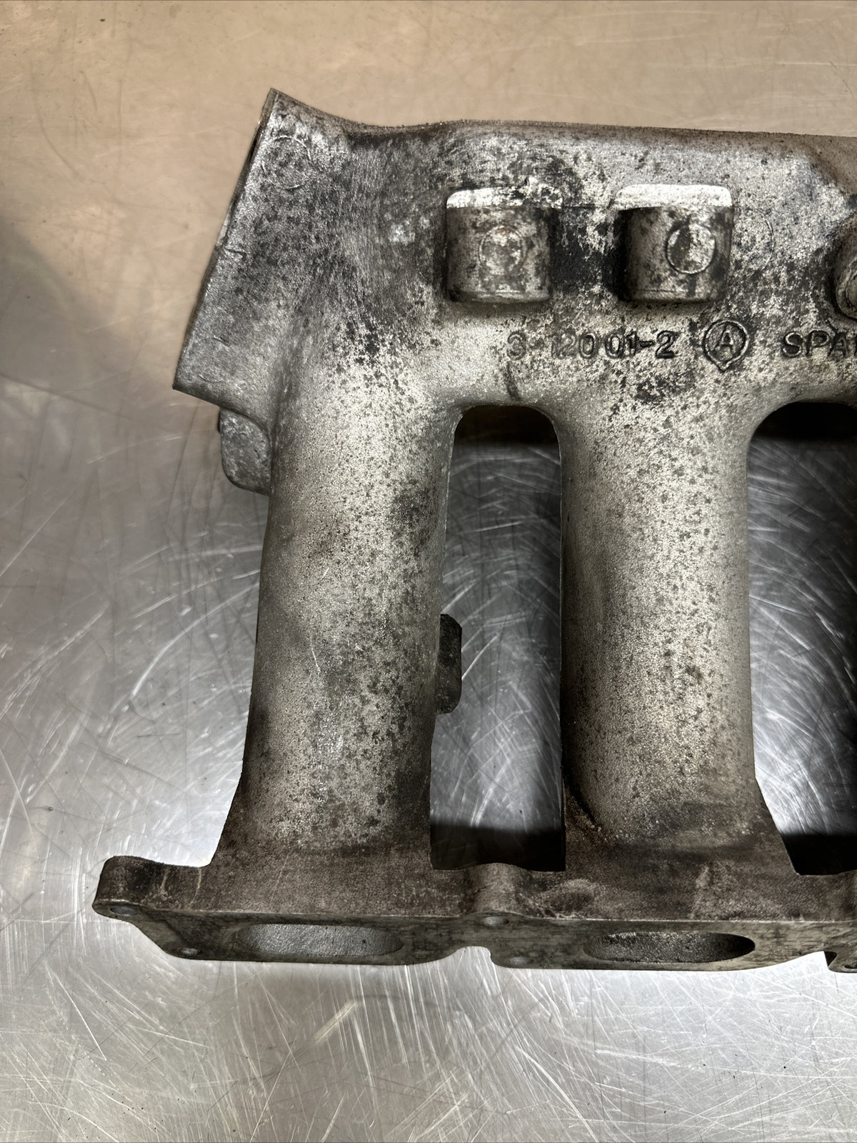 Volkswagen Audi 00-05 1.8 20V AJQ Intake Inlet Manifold 06A133223 06A133223AQ