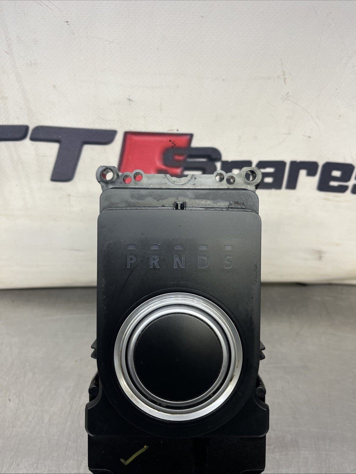 LAND ROVER DISCOVERY 4 L319 3.0 DIESEL GEAR SHIFTER SELECTOR BH42-7E453-AH