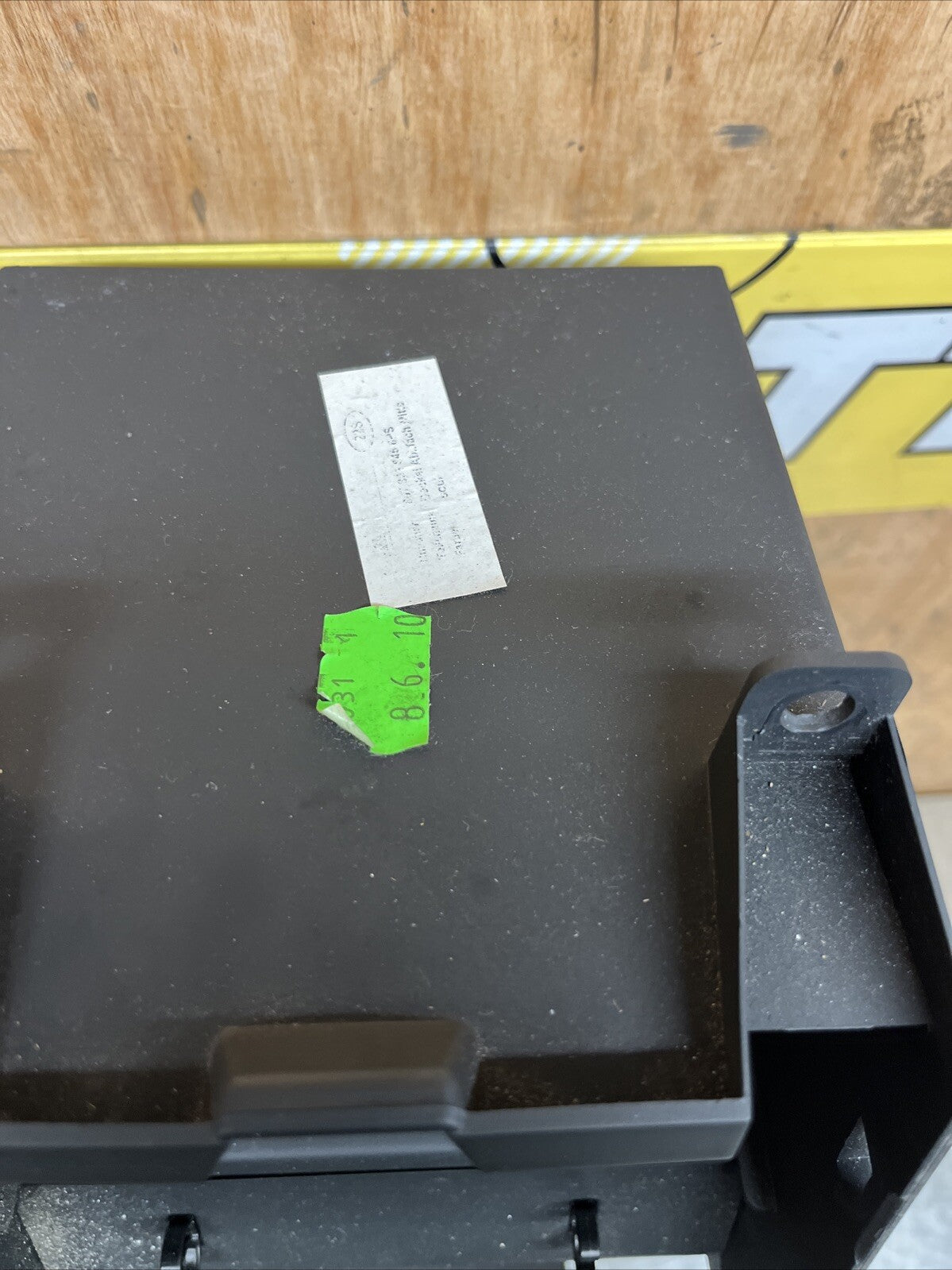 Audi TT TTS TTRS MK2 8J 07-14 Rear Centre Storage Compartment 8J7868845
