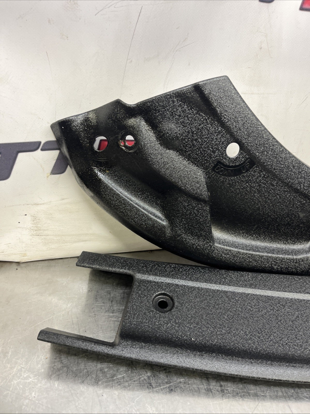 Audi TT Mk1 8n Slam Panel Cover Plastic Trim