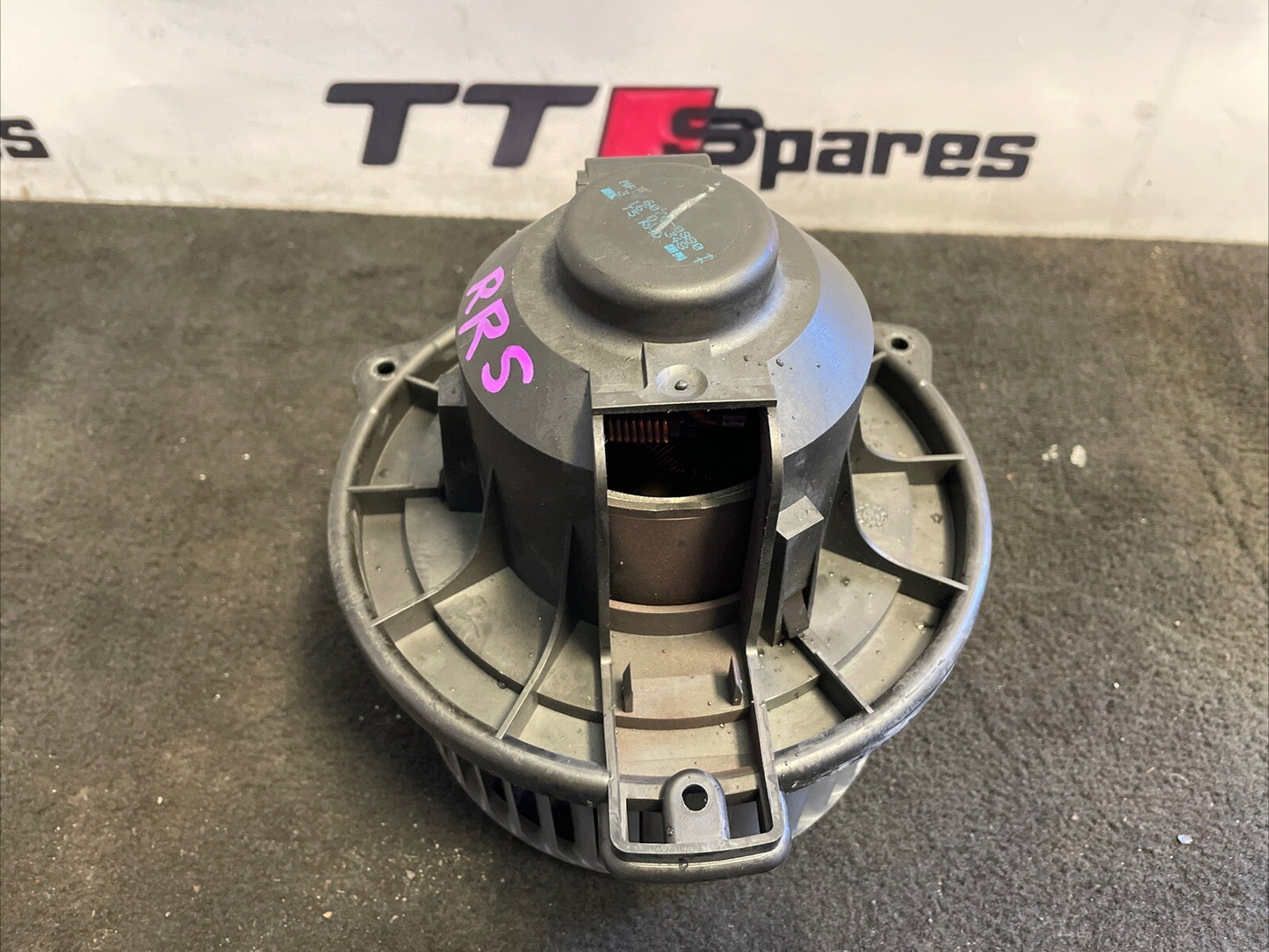Land Rover Discovery 3/4 Range Rover Sport L320 Heater Blower Motor MF0160700880