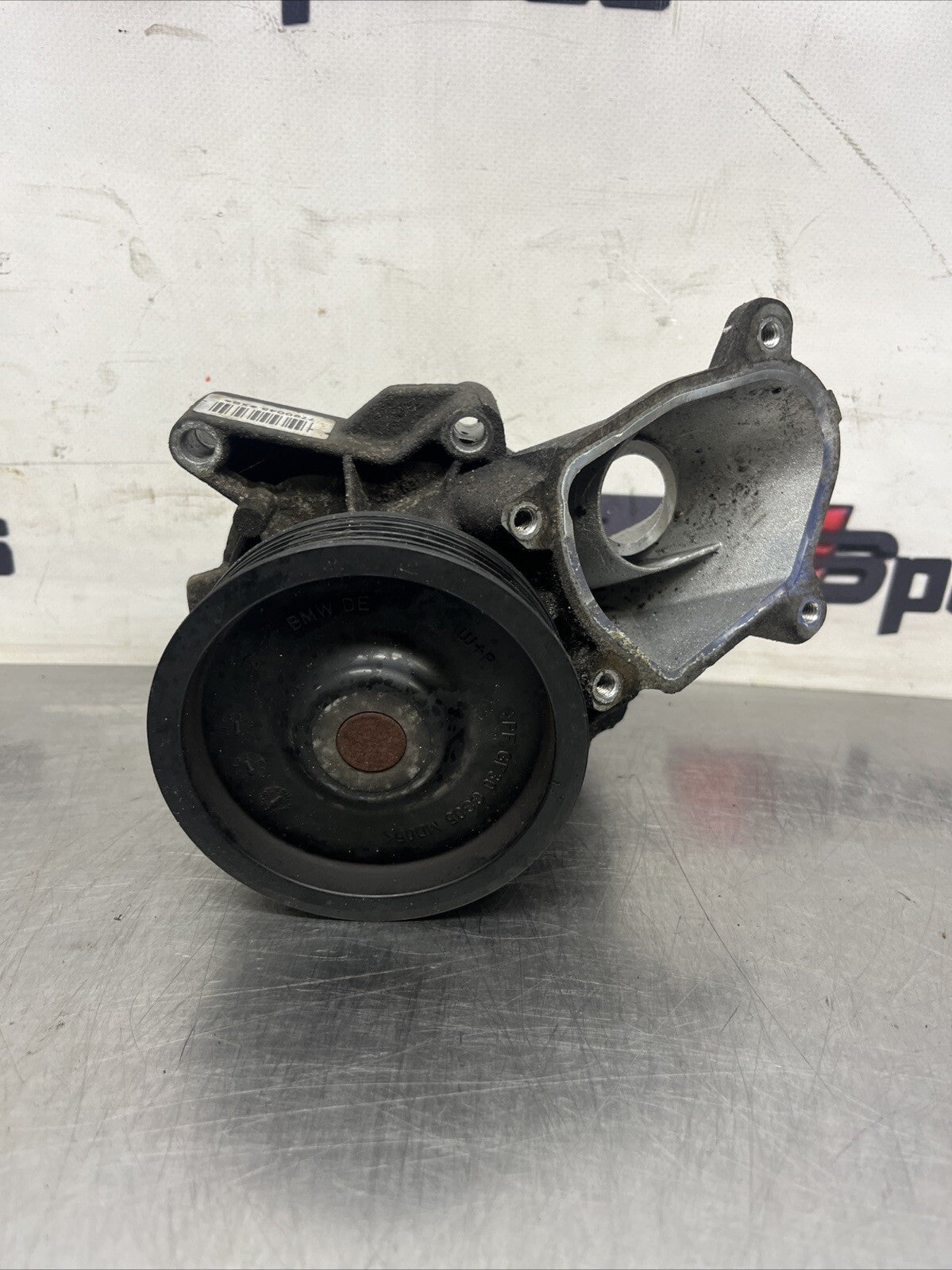 BMW 1 3 5 X3 X5 Series E60 E70 E71 E87 E90 Coolant Water Pump Mechanical
