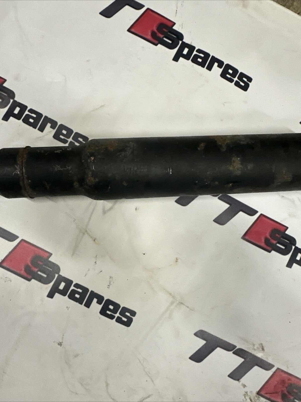 BMW E70 X5 E71 X6 3.0sd 35dx 2007-2009 Auto Transmission Prop Shaft 7564398