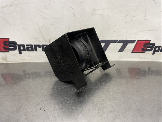 BMW X5 Series E70 Emergency Anti Theft Alarm System Siren Horn 9189818