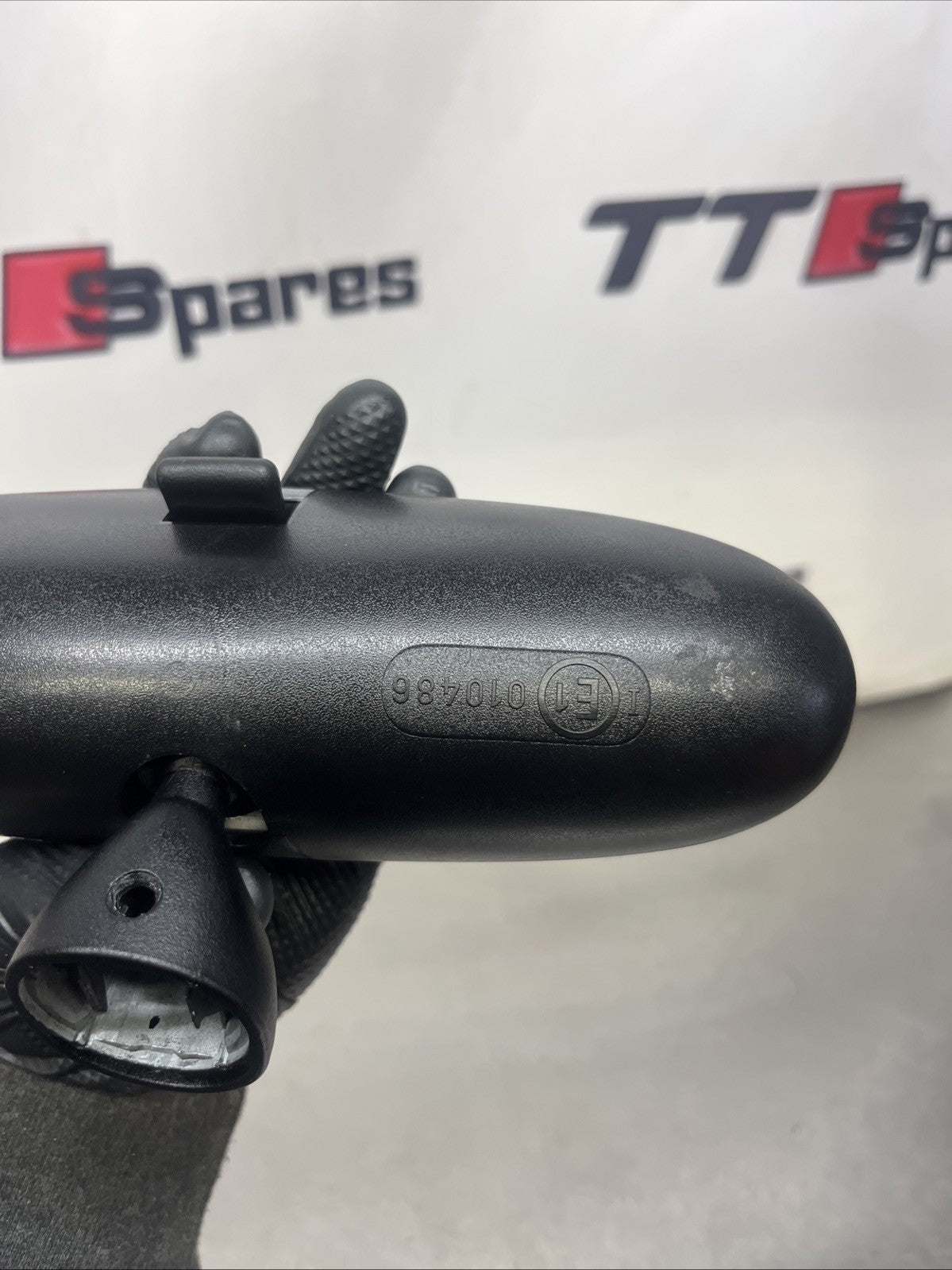Audi TT Mk1 8N - Rear View Mirror 010486 - Used