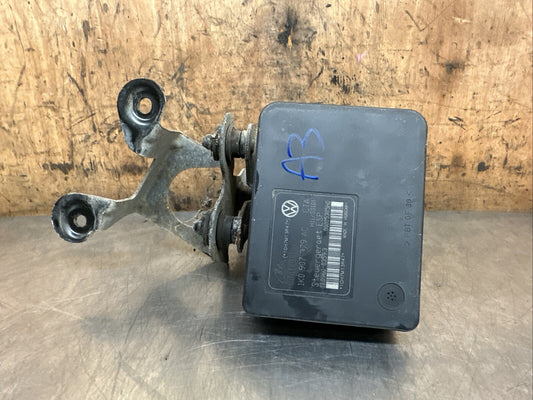 VW SEAT AUDI SKODA ABS PUMP 1K0907379AC