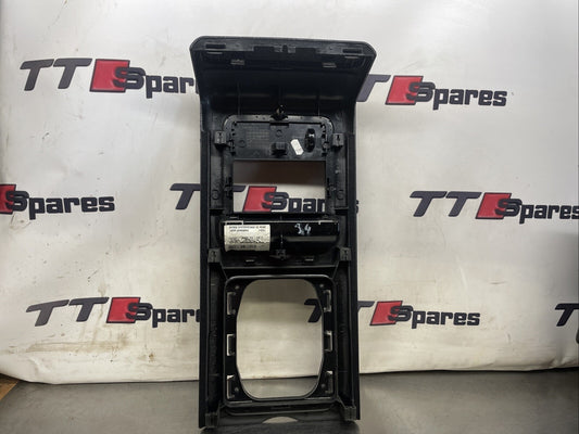 GENUINE AUDI TT 8N MK1 98-06 ROADSTER REAR CUBBY COVER STORAGE BOX 8N7868573B