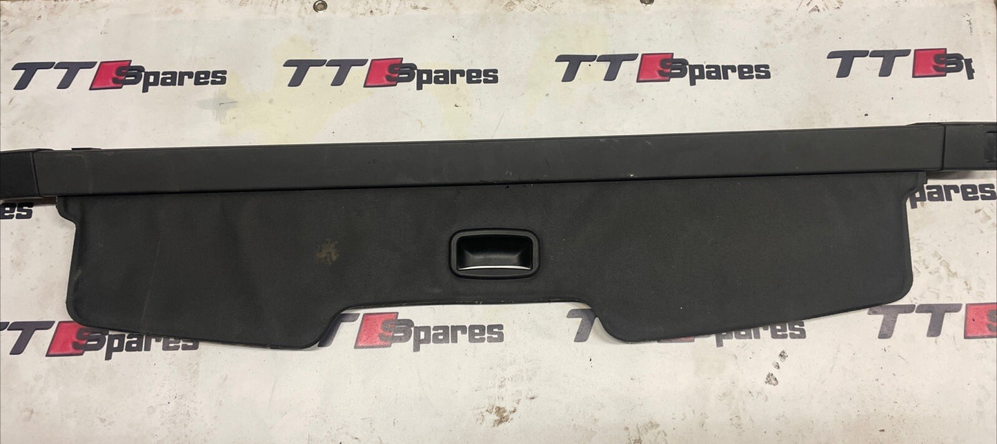 Range Rover Sport L320 Parcel Shelf / Luggage Cover .