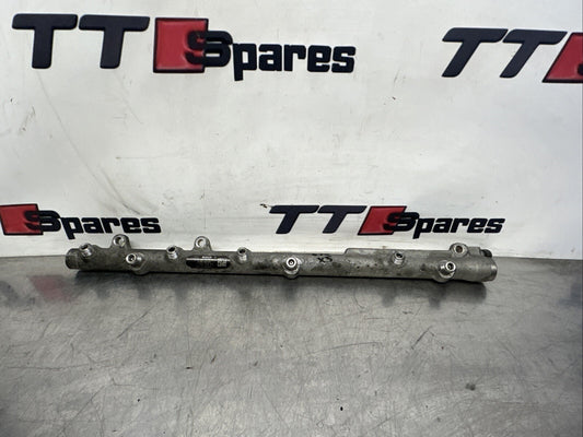 BMW X5 E70 0445216015 779551403 0281002738 Fuel Rail 3.00 Diesel 210kw 25647534