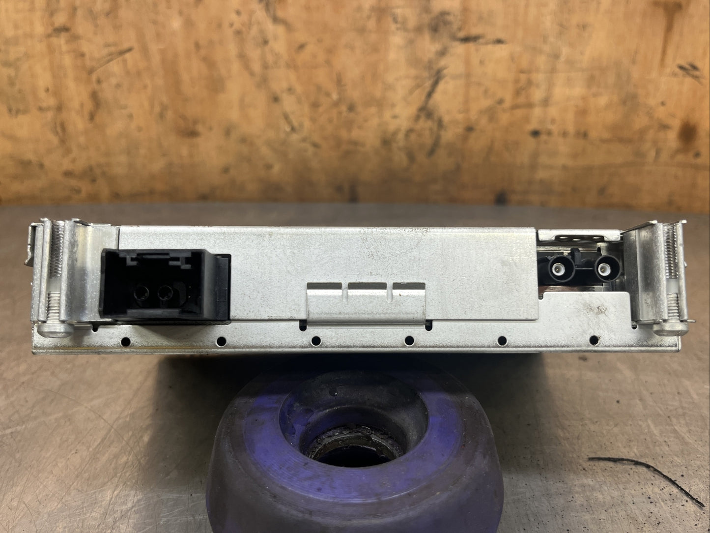 BMW 1 3 5 6 Series E60 E61 E63 E70 E87 E90 E91 DAB Radio Tuner Module 9119359