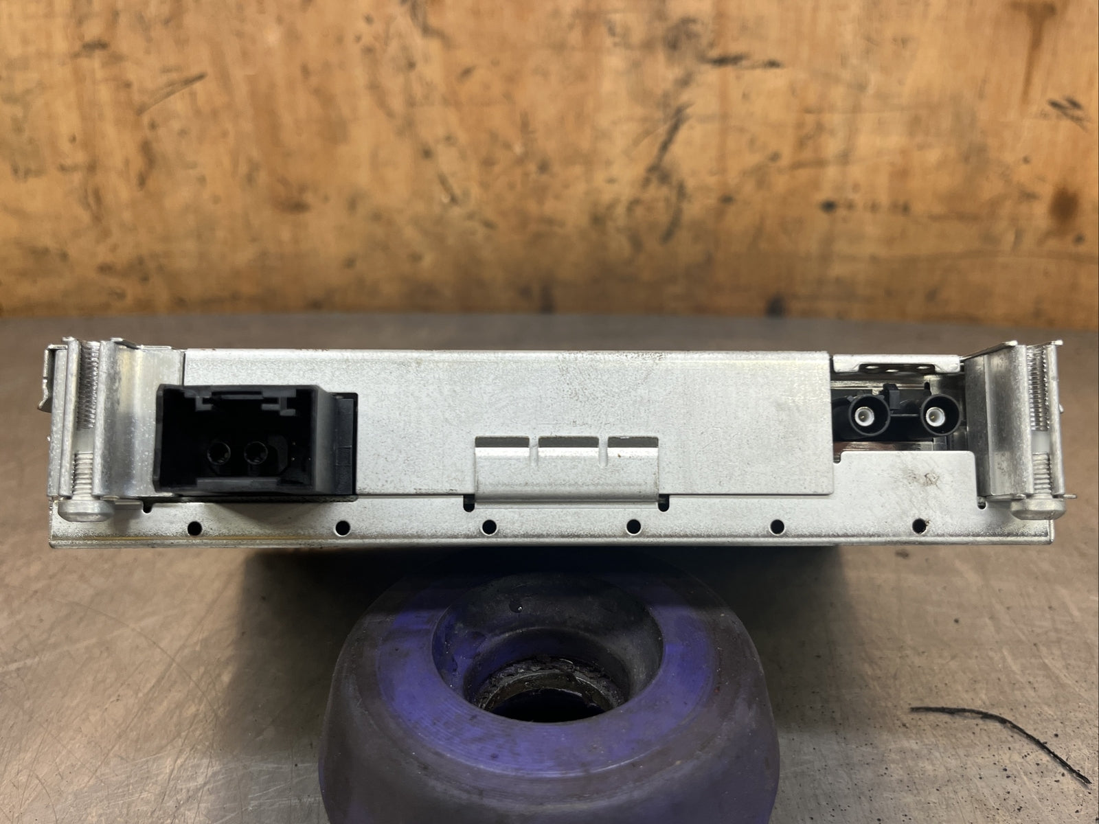 BMW 1 3 5 6 Series E60 E61 E63 E70 E87 E90 E91 DAB Radio Tuner Module 9119359