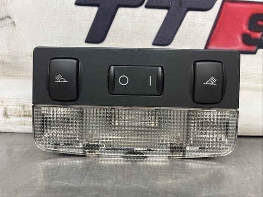 AUDI TT MK1 98-06 GENUINE BLACK INTERIOR LIGHT