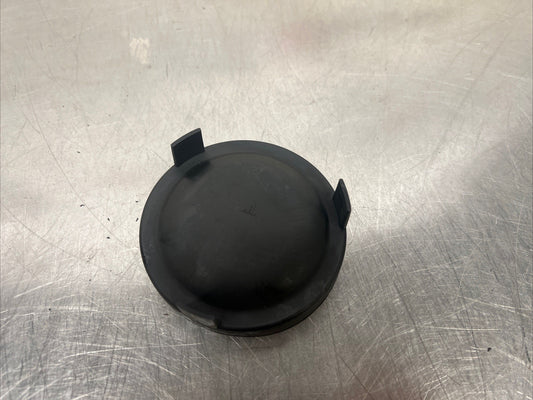 VW Touran Headlight Dust Cover 1300516068