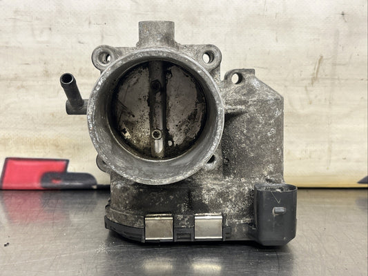 VW Golf MK4 1.8 20V Turbo Throttle Body 06A133062C