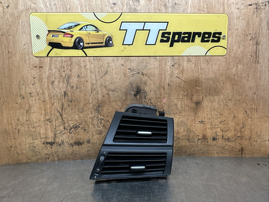 BMW E70 X5 Air Vent Front Driver's Side Right 7161804