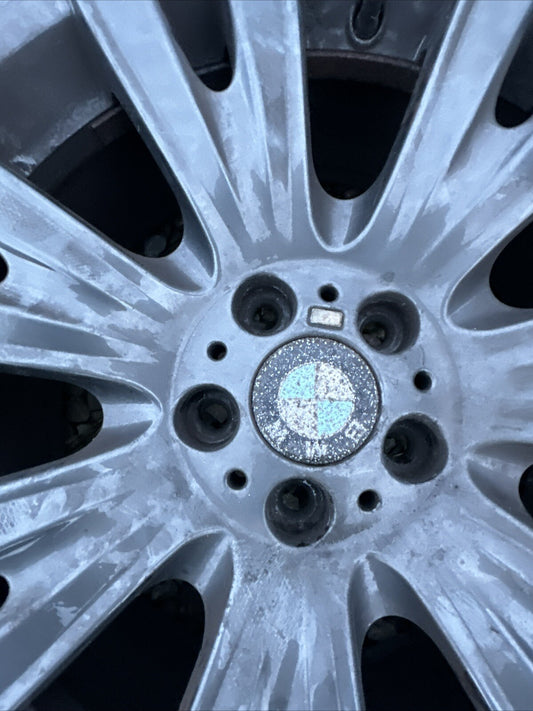 BMW X5 R19 Alloy Wheel Rim 2011 SUV 4/5dr 8037347 (10-13) Diesel 40d xDrive