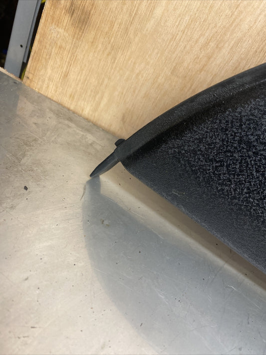 Audi TT 225 BAM APX Coolant Expansion Tank Engine Bay Trim Cover 8N0103926C