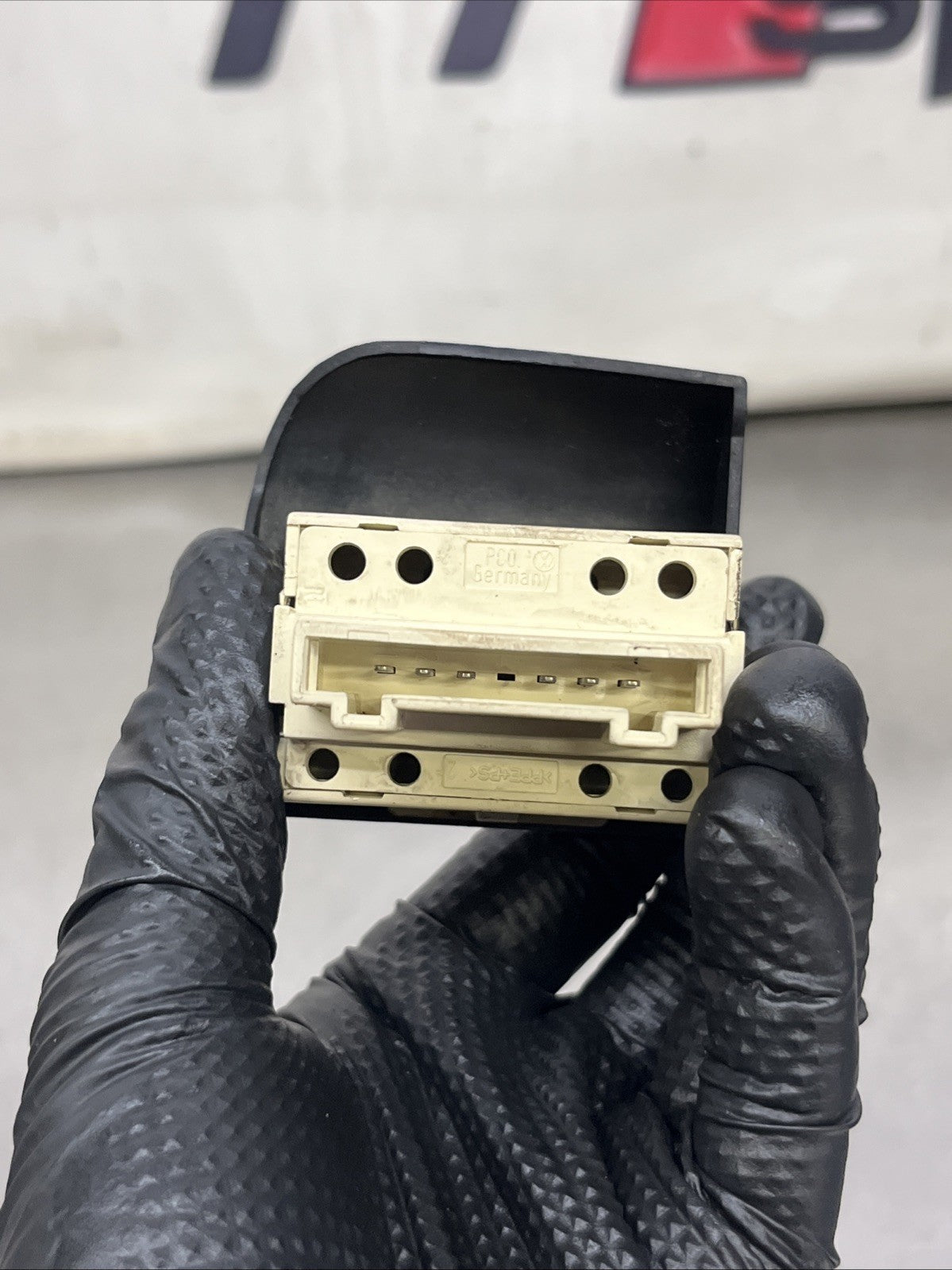 1992-2002 VOLKSWAGEN GOLF MK3 & MK3.5 ABS & AIRBAG WARNING LIGHT 1H2919235S