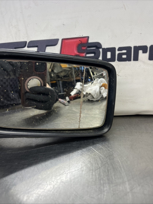 VW Golf Mk2 Vr6 Drivers Wing Mirror ELECTRIC 1H2857502C