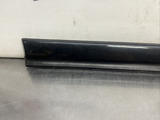 VW Golf MK3 VR6 GTI GTD OS/R 2 Door Molding Rub Strip Right Rear Genuine New OE