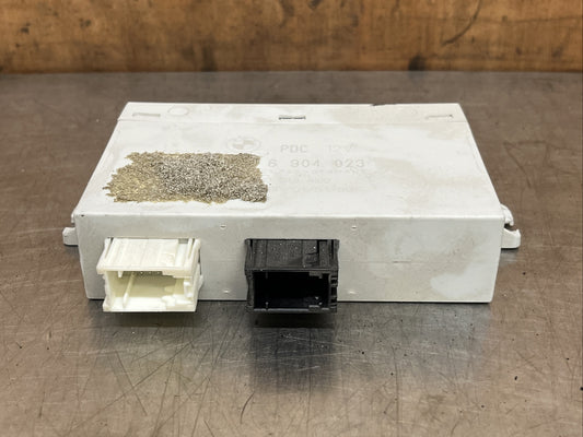 2002 BMW 5 3 SERIES E39 E46 PDC PARKING DISTANCE CONTROL ECU 6904023