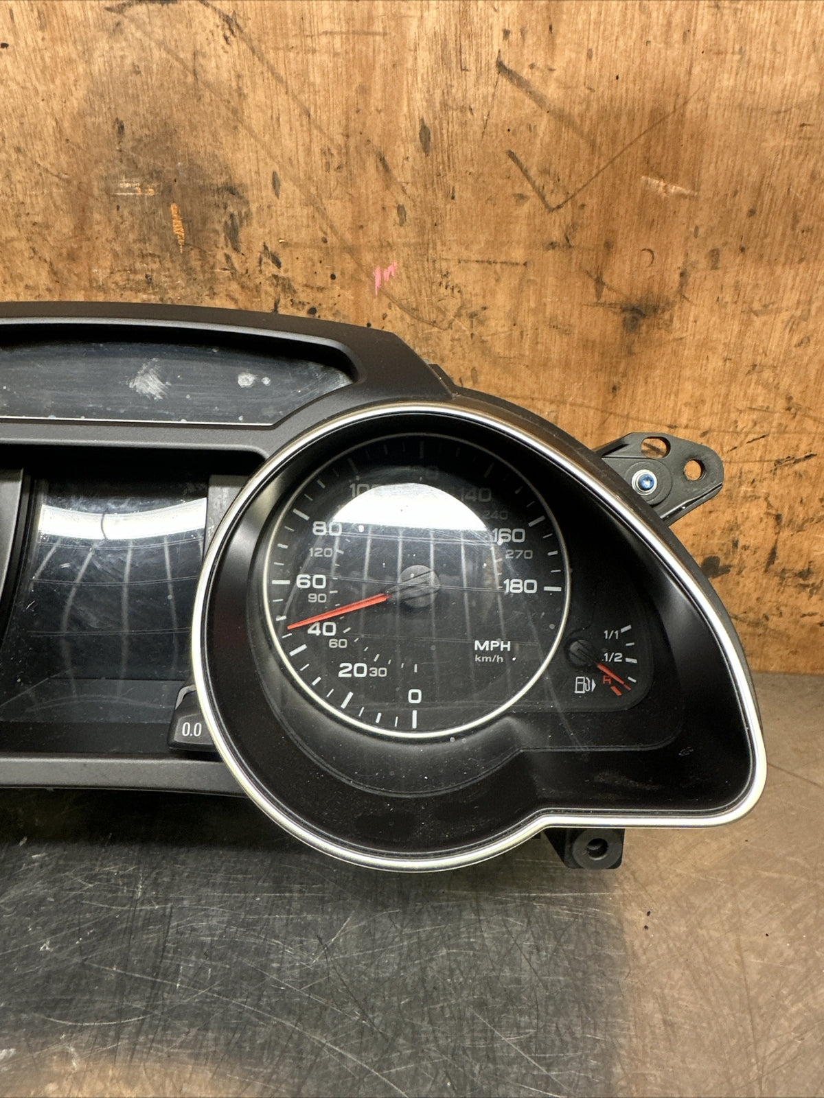 AUDI A5 COUPE SPORT 8T 07-11 SPEEDO CLUSTER 8t0920950P AUDI