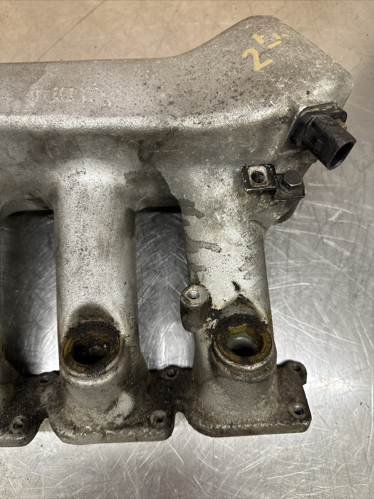 AUDI TT MK1 1.8T (180) ARY (99-05) INTAKE INLET MANIFOLD, 06A133223CC