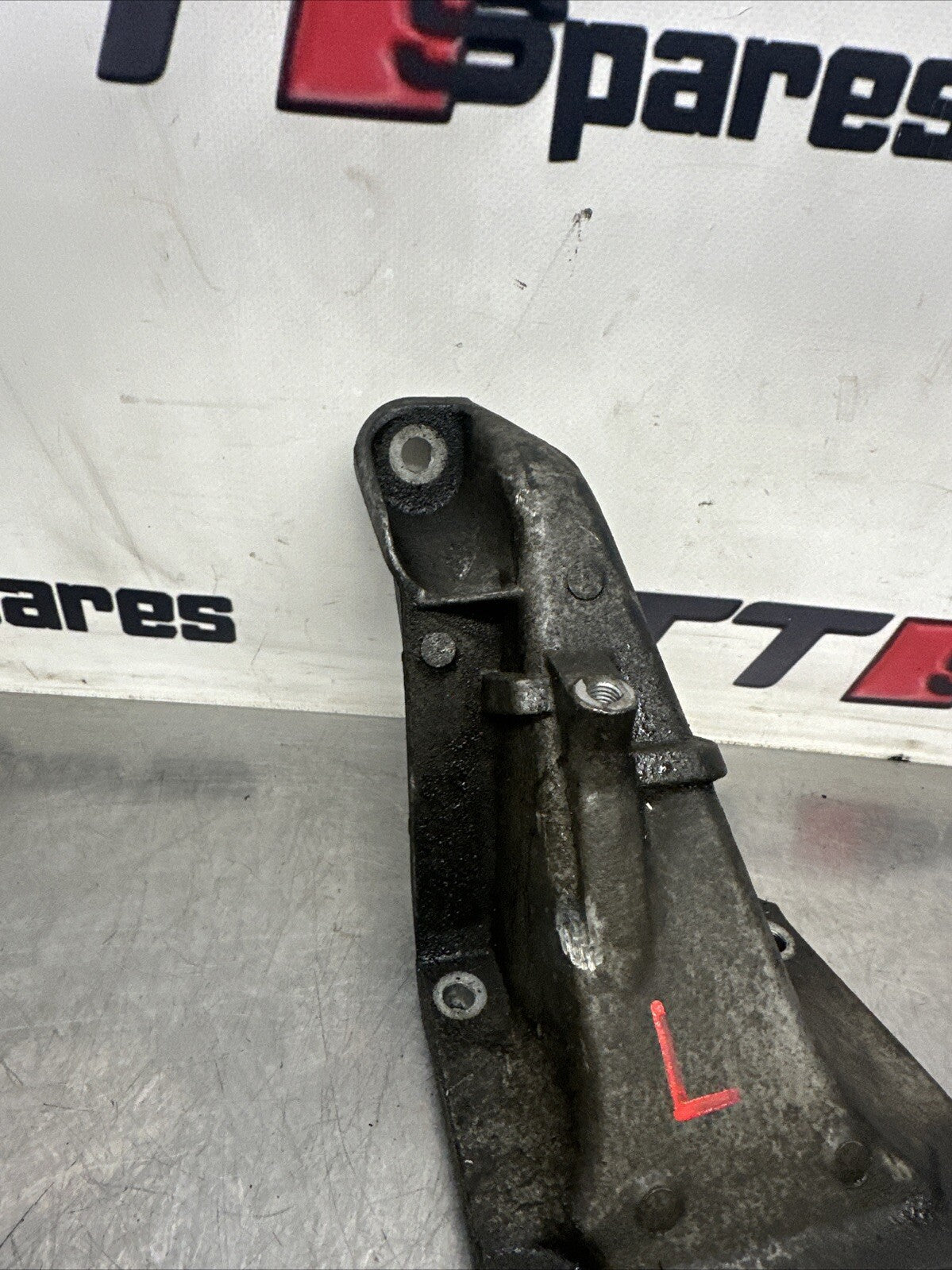 BMW Z4 Series E85 E46 Engine Supporting Bracket Left N/S 1094697