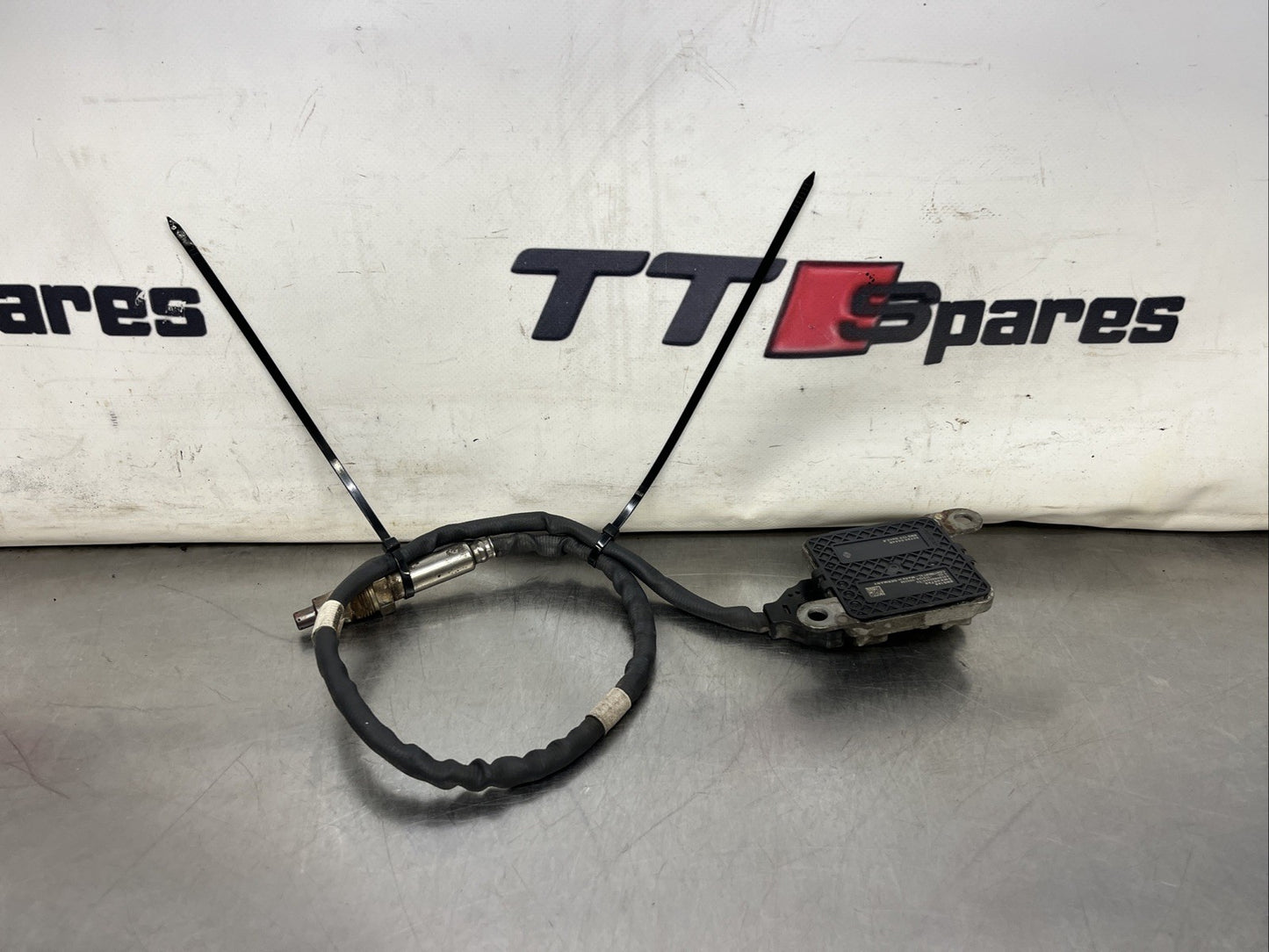 Renault Trafic Vauxhall Vivaro Nox Sensor SNS148 5wk 96748 227905444R