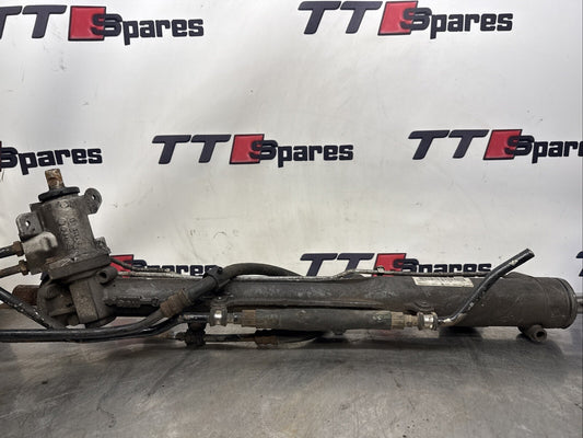 2007 Vw Touareg 3.0TDI BKS 7L Power Steering Rack 7L6422055BG