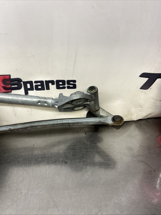 Land Rover Range Rover L322 2002-2011 Front Wiper Motor & Linkage 8360603