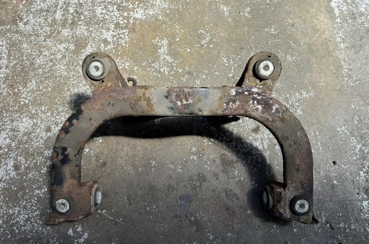 Audi TT Mk1 225 180 QUATTRO 99-2006 Bhp Rear SubFrame CRADLE OEM 1J0505235F