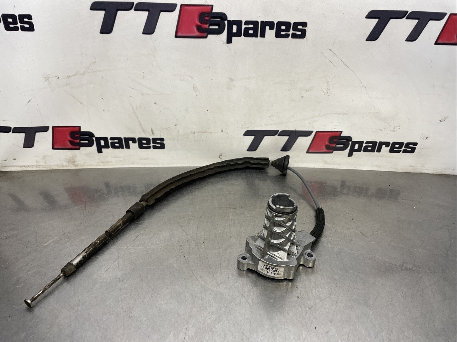 BMW X5 E70 2008 interior part 100028311 EPG20594