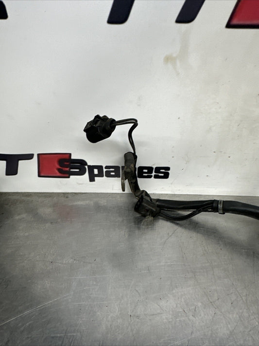 Audi TT 8N Mk1 1.8T Wiring Loom for Alternator with Air Con 1J0971349GN