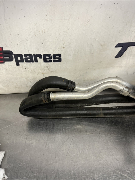 RANGE ROVER VOGUE L322 4.4 DIESEL V8 AIR CONDITIONING AC PIPE BH4218B506AA 09-13
