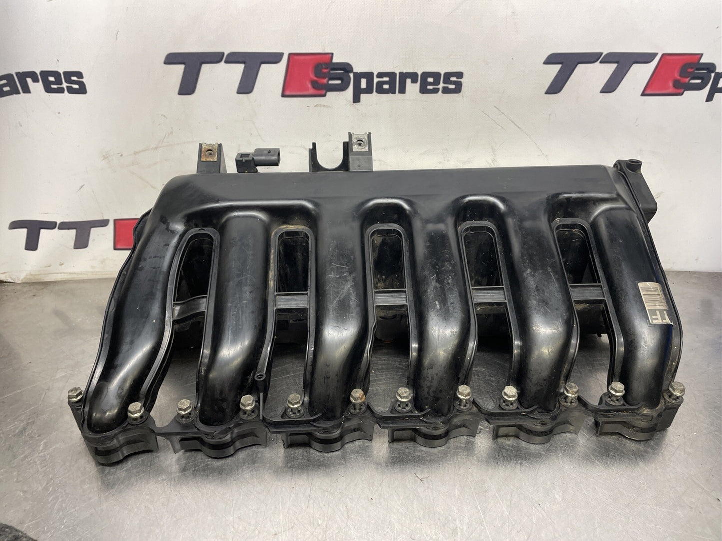 BMW 7 SERIES X5 X6 E65 E66 E70 E71 306D3 M57N2 3.0D INTAKE MANIFOLD 7790700