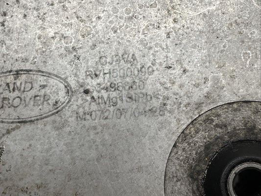 Range Rover Sport ARC ACE Anti Roll Valve Block RVH500090 Land Rover L320