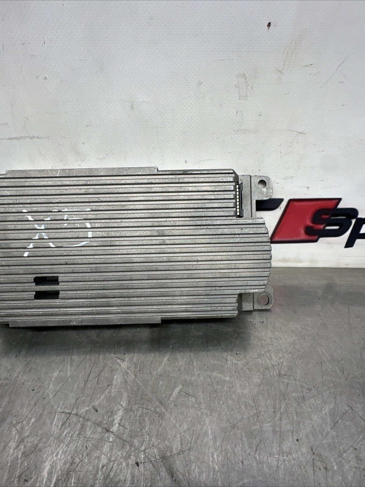 BMW E71 X6 E70 E92 E90 BLUETOOTH TELEMATICS CONTROL BOX COMBOX 9257161