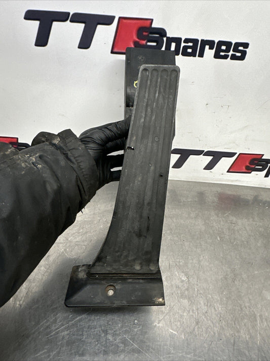 BMW X5 E70 3.0 DIESEL 2007 ACCELERATOR THROTTLE PEDAL 6772645