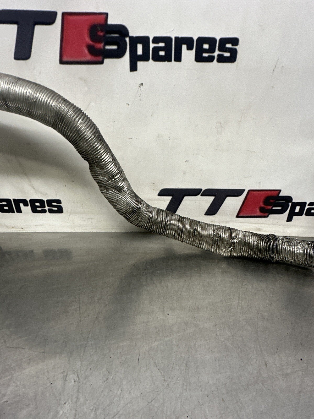 ✅✅✅BMW X5 X6 E70 E71 3.0 DIESEL AUTO A/C AIR CONDITIONING PIPE 6988883