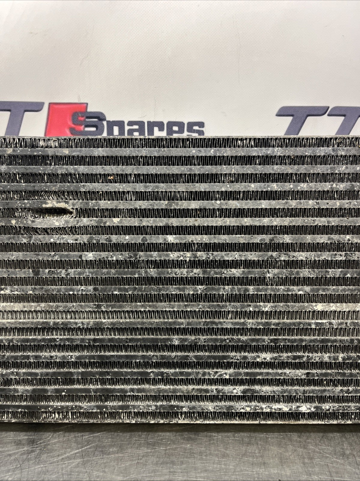 TOYOSPORT INTERCOOLER 600mm X 300mm