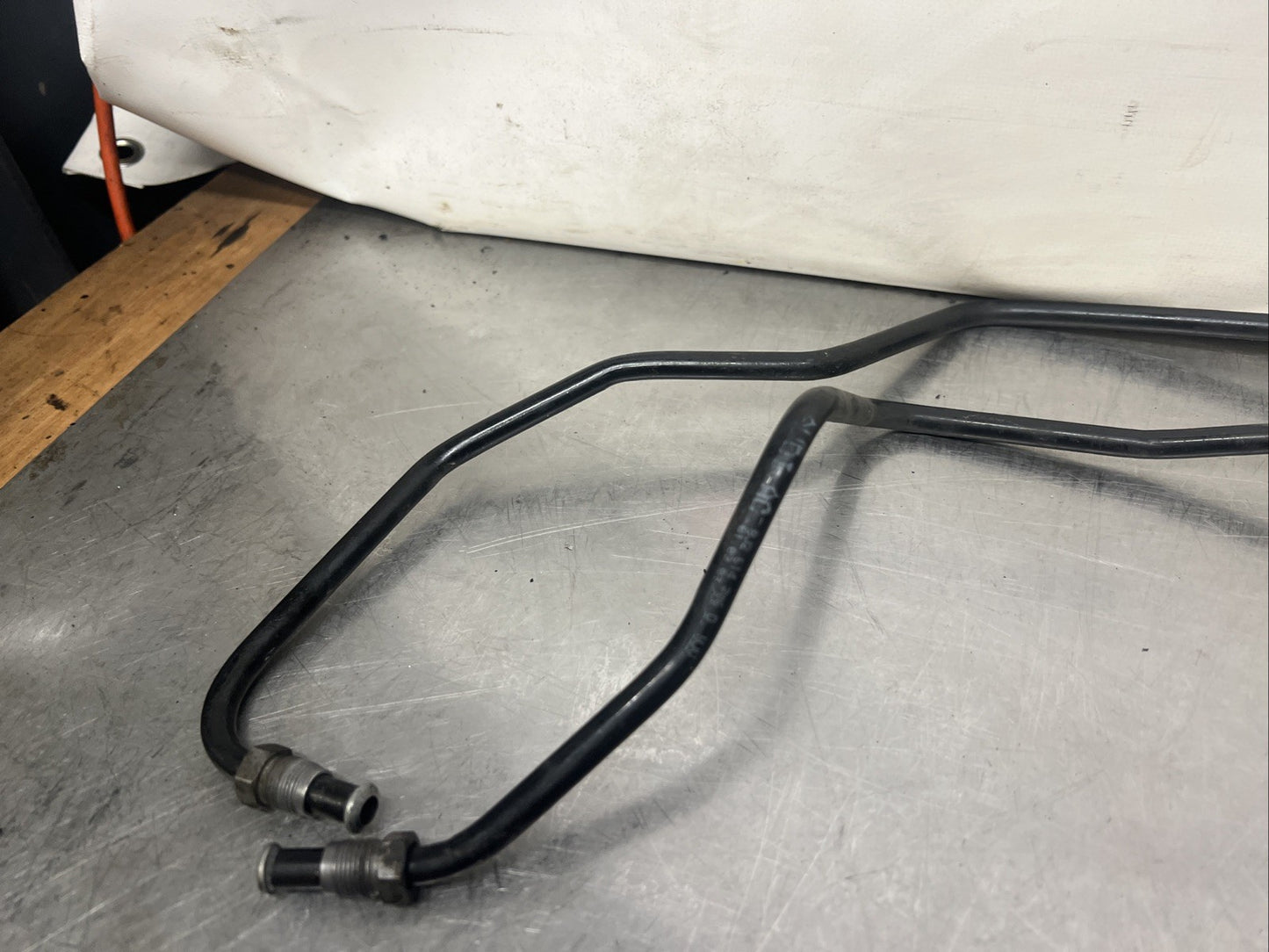 8j2614705c ABS Line Mk2 Tt