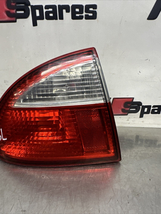 2002 SEAT LEON MK1 1M 1999-2005 NEARSIDE PASSENGER LEFT INNER TAIL LIGHT